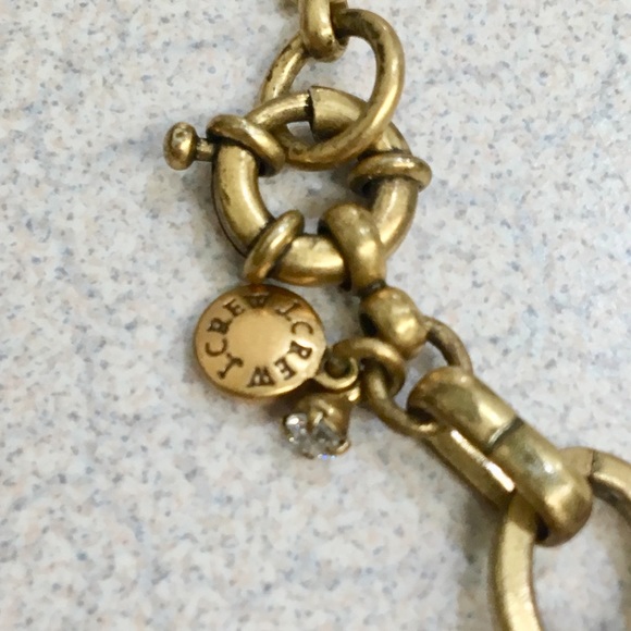 J Crew Statement Necklace | Poshmark